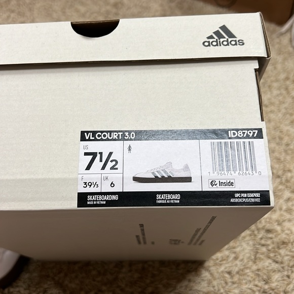 Adidas VL court 3.0 - Picture 5 of 6